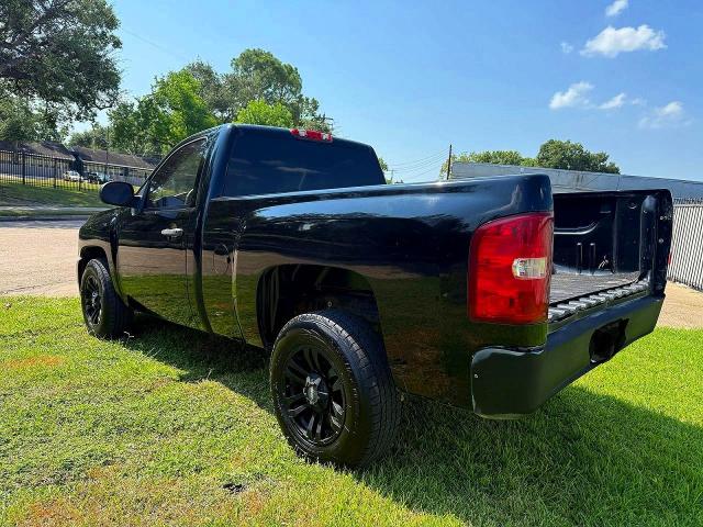2008 Chevrolet Silverado მანქანა იყიდება აუქციონზე, vin: 1GCEC14C28Z204734, აუქციონის ნომერი: 48328316