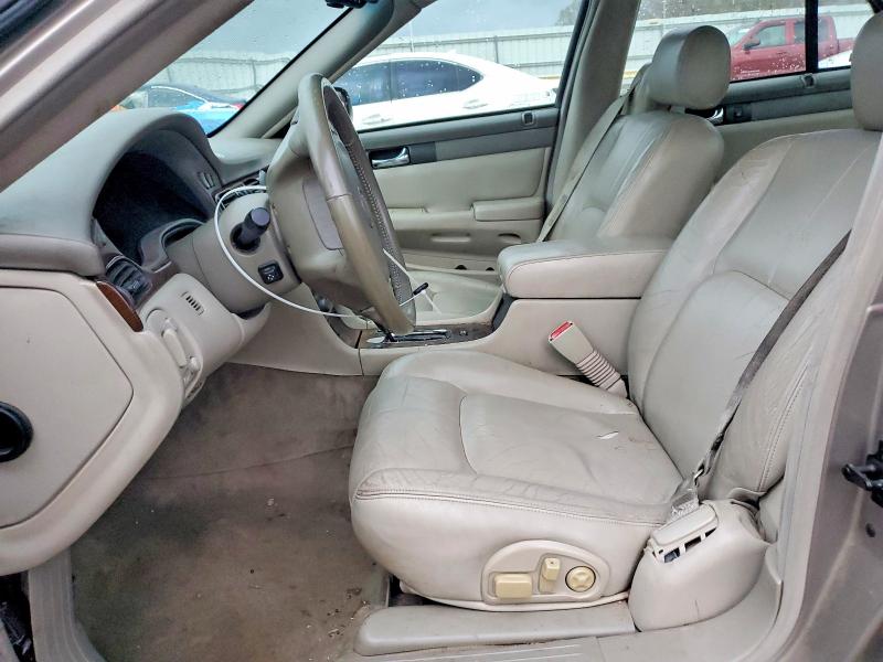 42067006 :رقم المزاد ، 1G6KS54Y83U148588 vin ، 2003 Cadillac Seville مزاد بيع