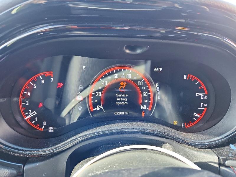 Aukcja sprzedaży 2024 Dodge Durango, vin: 1C4RDJDG2RC176262, numer aukcji: 79112445