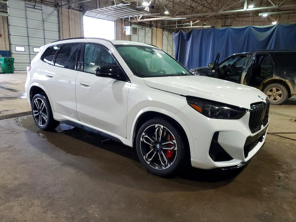 Продаж на аукціоні авто 2024 Bmw X1, vin: WBX13EF02R5Z86814, номер лоту: 79830635