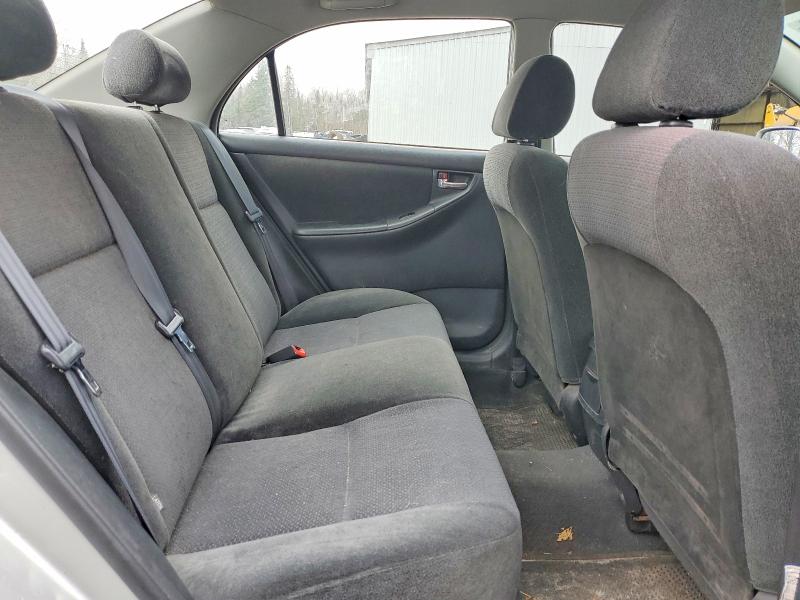 Продажа на аукционе авто 2004 Toyota Corolla, vin: 1NXBR32E74Z340152, номер лота: 48044016