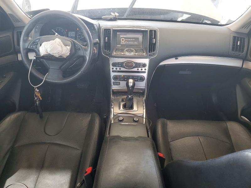 Продаж на аукціоні авто 2015 Infiniti Q40, vin: JN1CV6AP4FM501572, номер лоту: 41622336