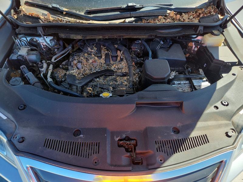 45854956 :رقم المزاد ، 2T2ZZMCA9HC035285 vin ، 2017 Lexus Rx 350 مزاد بيع