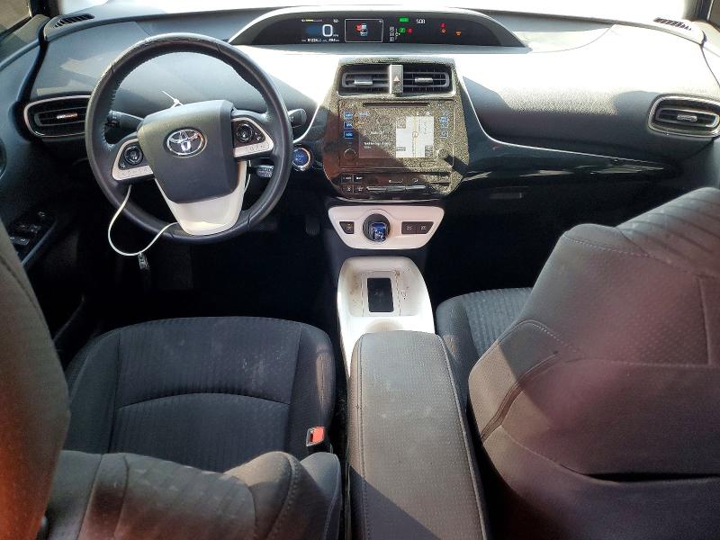 Aukcja sprzedaży 2016 Toyota Prius, vin: JTDKARFU1G3518003, numer aukcji: 47403036