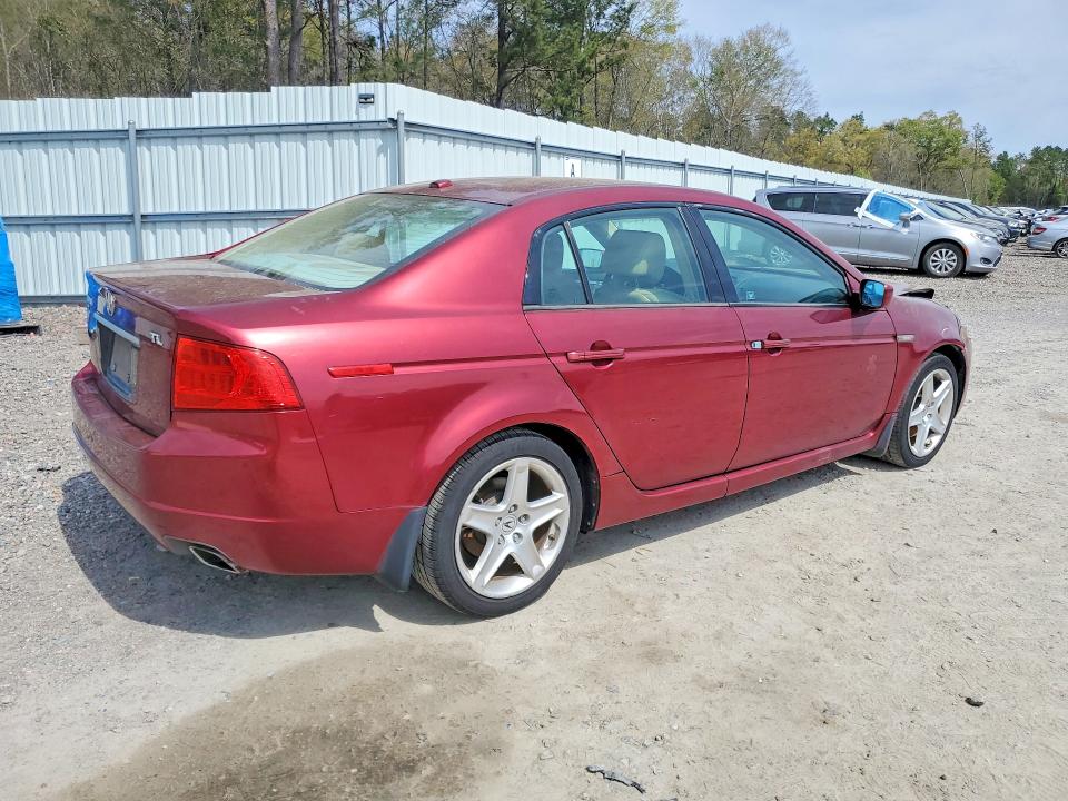 Продаж на аукціоні авто 2006 Acura 3.2tl, vin: 19UUA66286A063801, номер лоту: 47139146