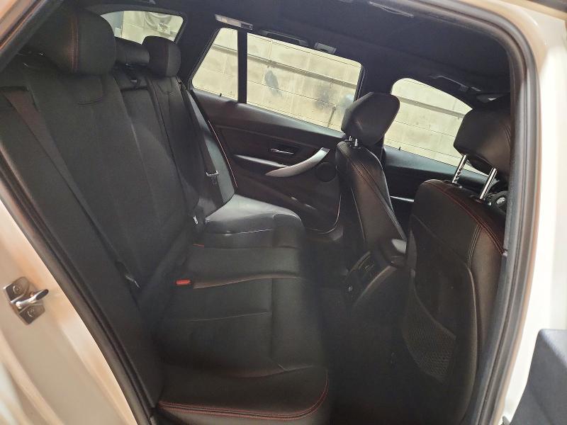 Aukcja sprzedaży 2014 Bmw 328, vin: WBA3K5C50EKT33237, numer aukcji: 46166196