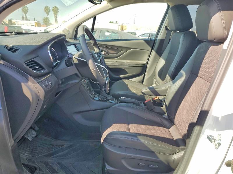 Продажа на аукционе авто 2018 Buick Encore, vin: KL4CJASB4JB616590, номер лота: 41669236