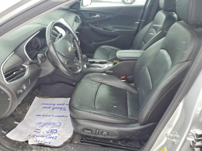 Продаж на аукціоні авто 2020 Chevrolet Malibu, vin: 1G1ZD5ST7LF098082, номер лоту: 41953716