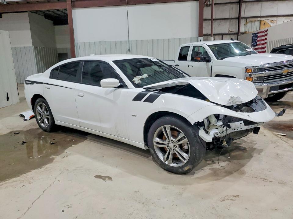 Aukcja sprzedaży 2018 Dodge Charger, vin: 2C3CDXJG4JH207594, numer aukcji: 79425305