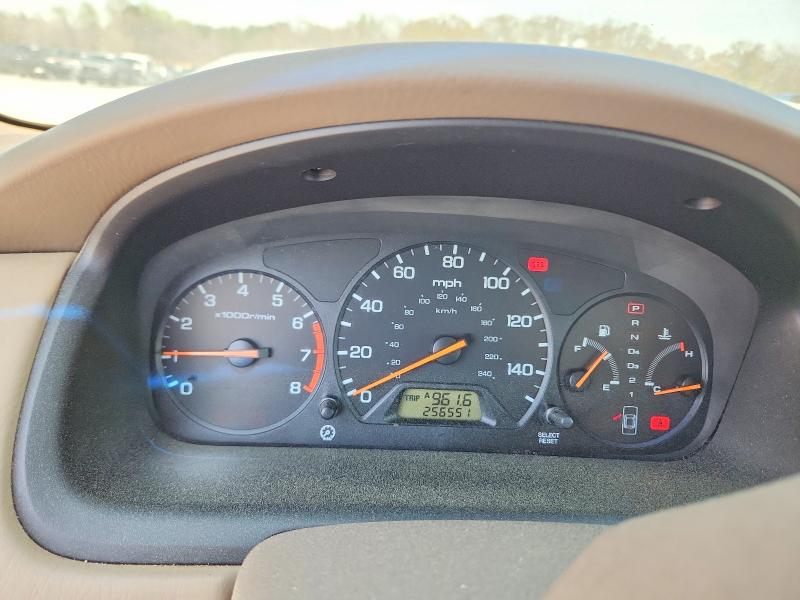 Продажа на аукционе авто 1998 Honda Accord, vin: 1HGCG5654WA067228, номер лота: 79629895