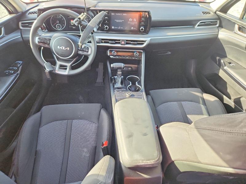 Продаж на аукціоні авто 2023 Kia K5, vin: 5XXG14J21PG208349, номер лоту: 48149466