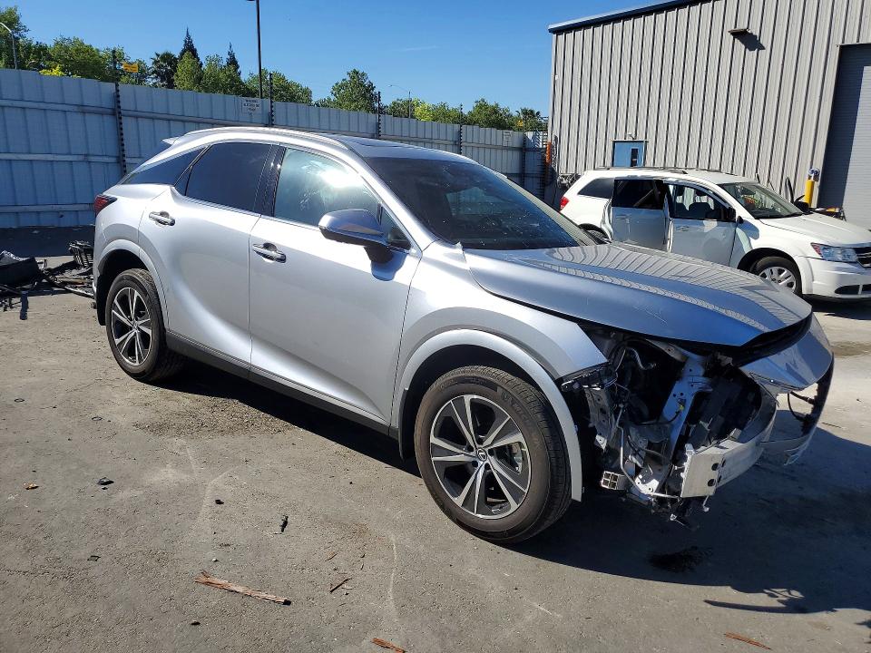 Продаж на аукціоні авто 2023 Lexus Rx 350, vin: 2T2BAMCA8PC027718, номер лоту: 47430716