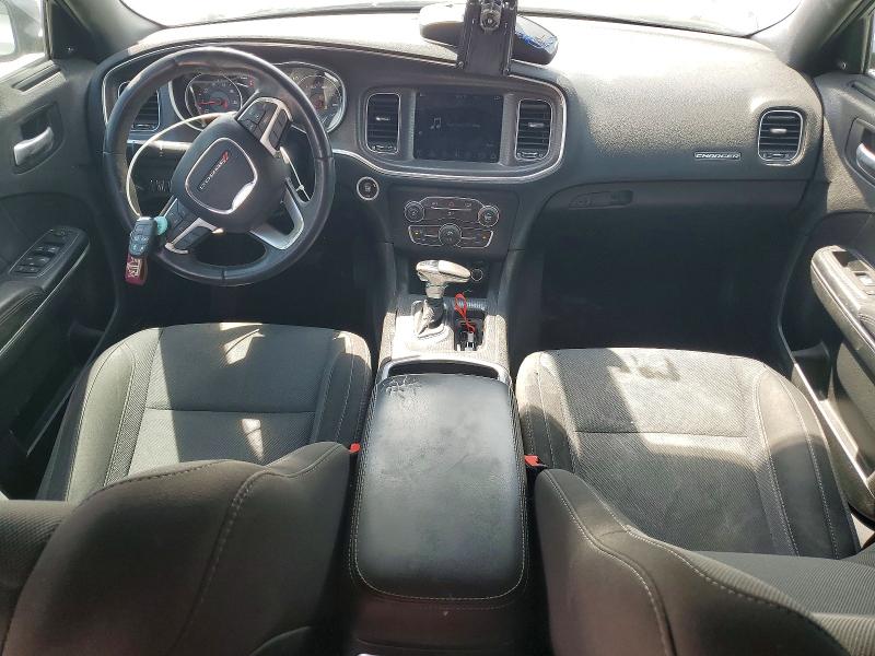 Продажа на аукционе авто 2017 Dodge Charger, vin: 2C3CDXHGXHH589436, номер лота: 47815986
