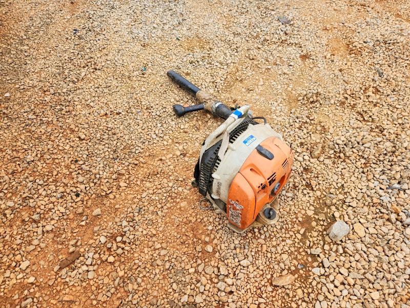 Продажа на аукционе авто 2017 Unknown Stihl Br 350 Blower, vin: 510730038, номер лота: 79381675