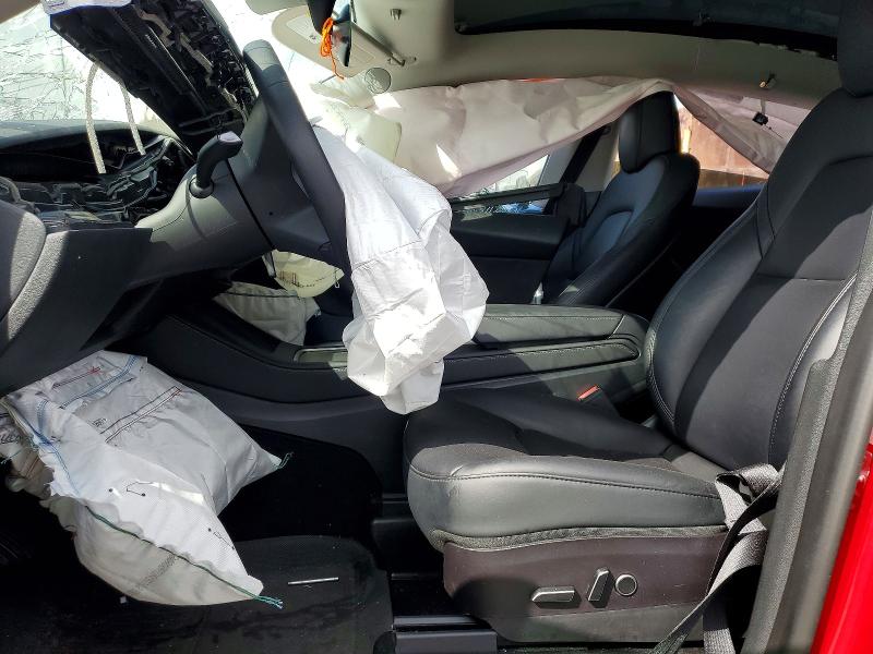 79122785 :رقم المزاد ، 7SAYGDEE6PF684173 vin ، 2023 Tesla Model Y مزاد بيع