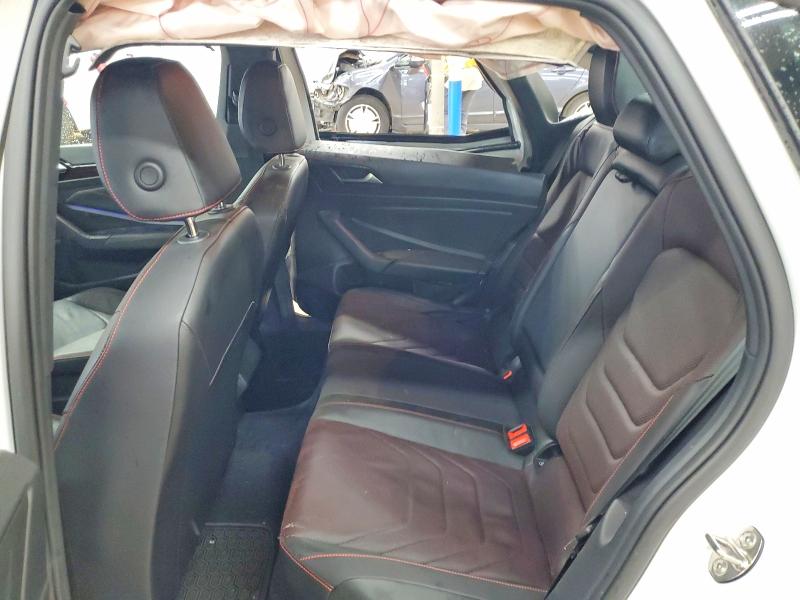 Aukcja sprzedaży 2022 Volkswagen Jetta, vin: 3VW2T7BU5NM001672, numer aukcji: 46269646