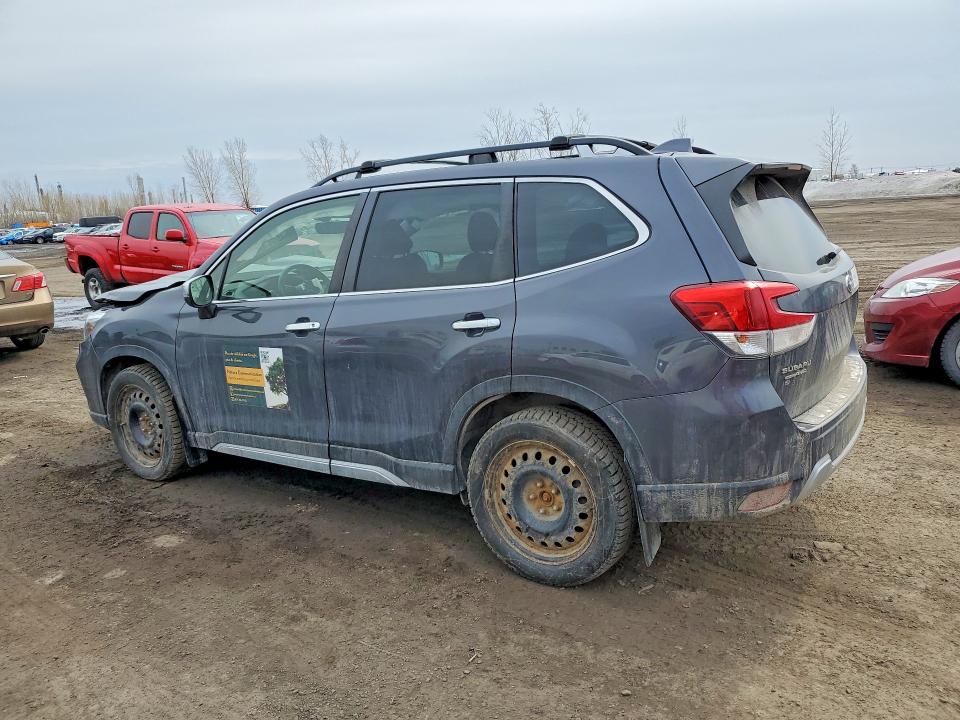 Продаж на аукціоні авто 2021 Subaru Forester, vin: JF2SKEXC1MH455917, номер лоту: 47872736