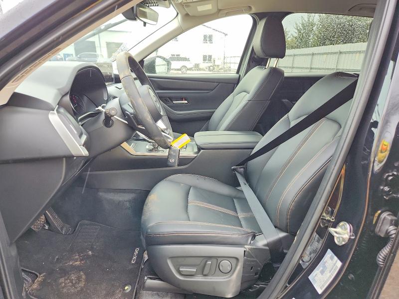 Продаж на аукціоні авто 2026 Mazda Cx-90, vin: JM3KKAHD9T1369056, номер лоту: 45913096