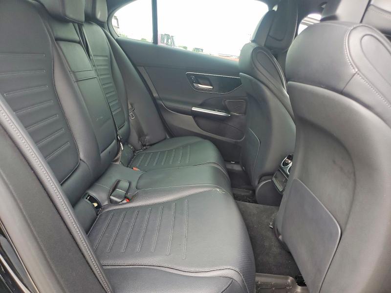 Aukcja sprzedaży 2022 Mercedes-benz C, vin: W1KAF4GBXNR058966, numer aukcji: 42058976