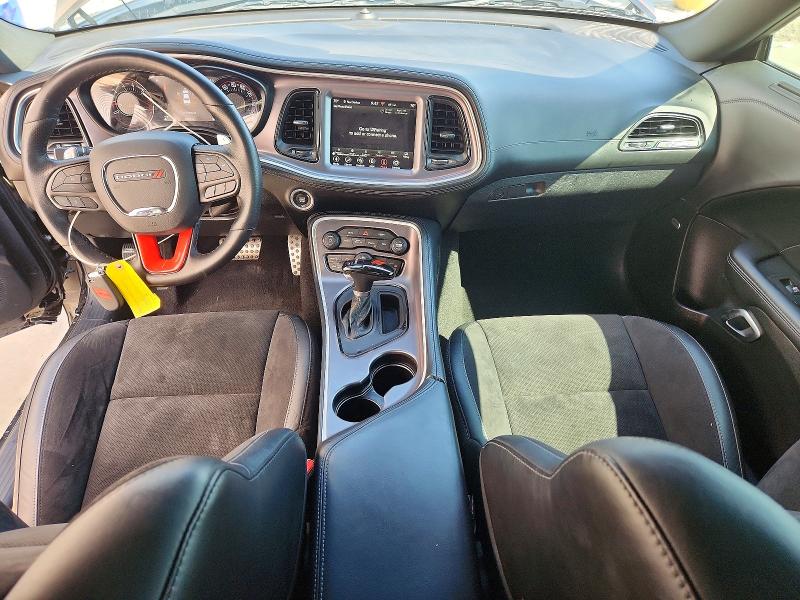 Aukcja sprzedaży 2021 Dodge Challenger, vin: 2C3CDZBT9MH558948, numer aukcji: 41901356