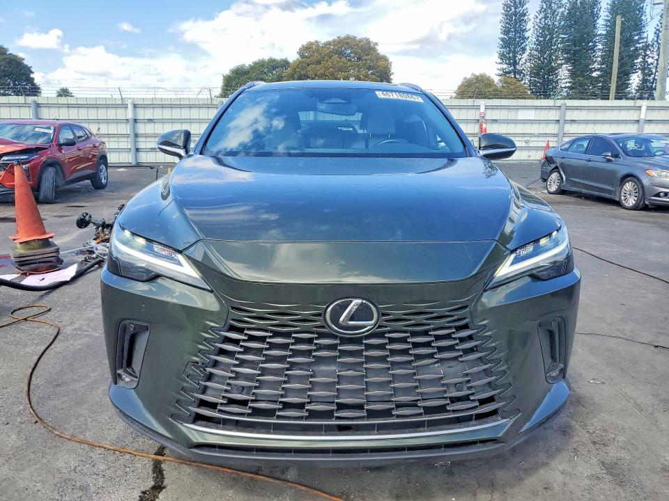 Aukcja sprzedaży 2023 Lexus Rx 350, vin: JTJCHMAA1P2009385, numer aukcji: 46718086