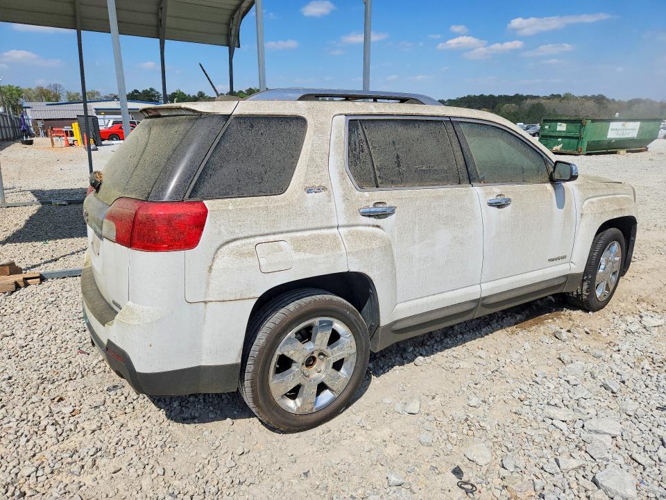 2015 Gmc Terrain მანქანა იყიდება აუქციონზე, vin: 2GKFLYE3XF6236517, აუქციონის ნომერი: 47225406