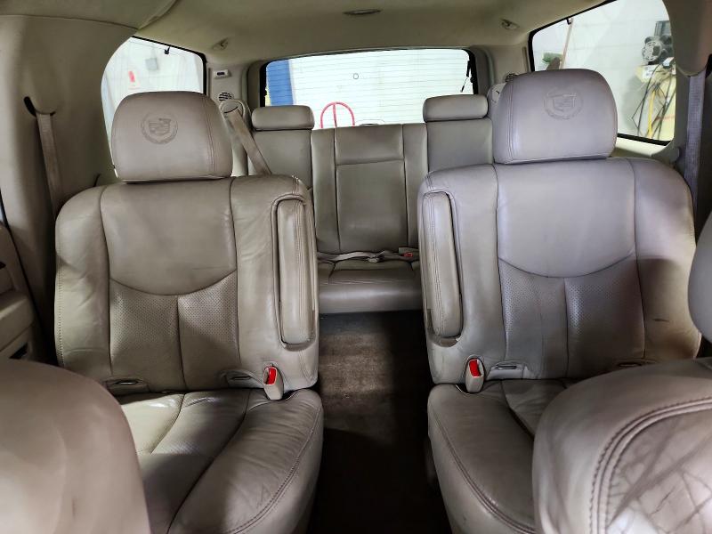 Aukcja sprzedaży 2005 Cadillac Escalade, vin: 3GYFK66N95G120063, numer aukcji: 47528226
