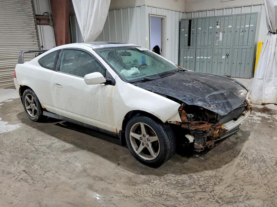 79973405 :رقم المزاد ، JH4DC53873S000009 vin ، 2003 Acura Rsx مزاد بيع