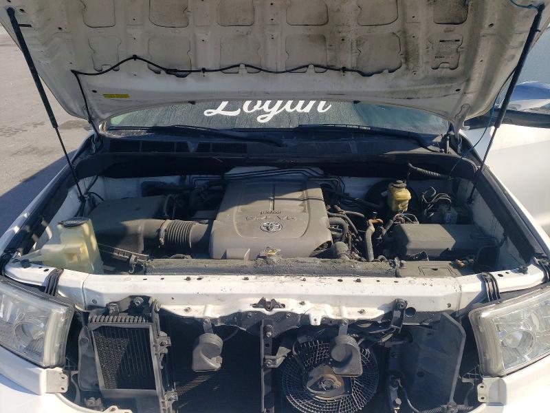 2010 Toyota Sequoia მანქანა იყიდება აუქციონზე, vin: 5TDKY5G14AS024653, აუქციონის ნომერი: 47740596