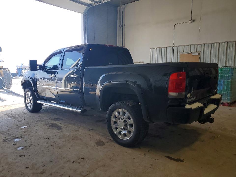 Aukcja sprzedaży 2012 Gmc Sierra, vin: 1GT125E81CF191214, numer aukcji: 41823896