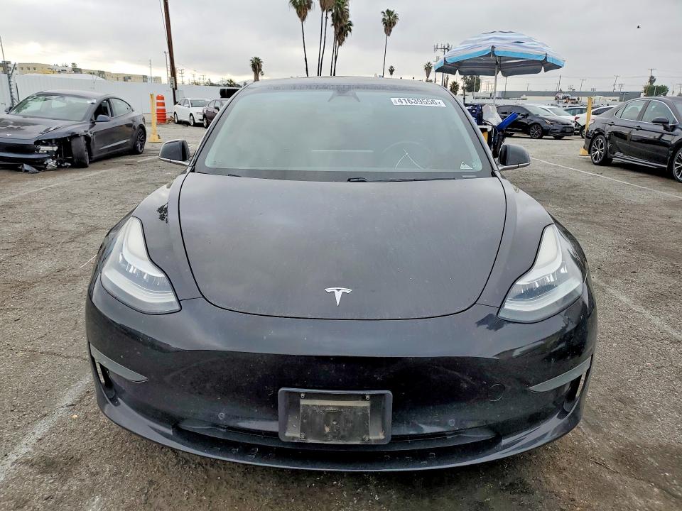Продажа на аукционе авто 2019 Tesla Model 3, vin: 5YJ3E1EB7KF384359, номер лота: 41639556