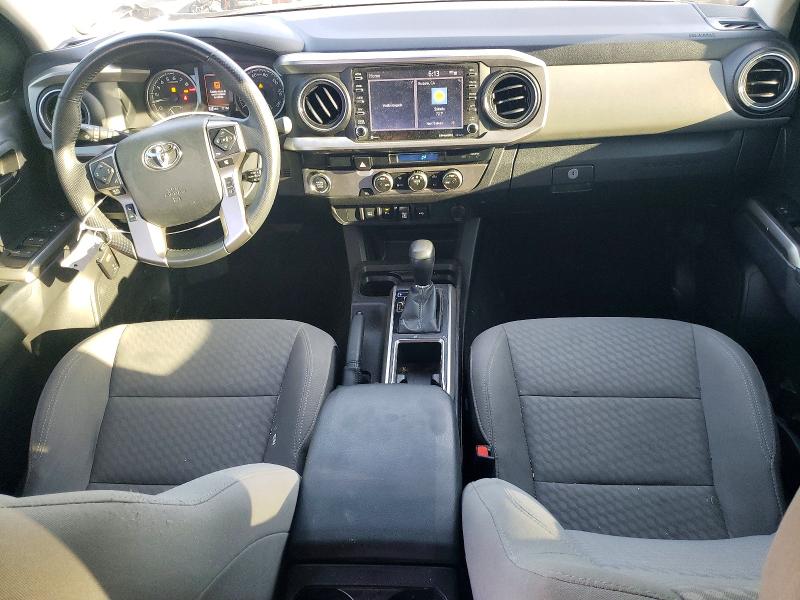 78724695 :رقم المزاد ، 3TMBZ5DN3PM030523 vin ، 2023 Toyota Tacoma مزاد بيع