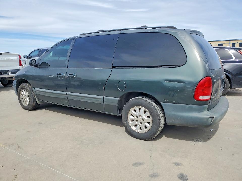 Aukcja sprzedaży 2000 Dodge Grand Caravan, vin: 1B4GP44R8YB729662, numer aukcji: 46129266