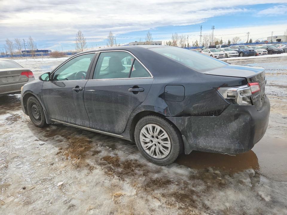 Продажа на аукционе авто 2012 Toyota Camry, vin: 4T1BF1FK0CU076803, номер лота: 46518516