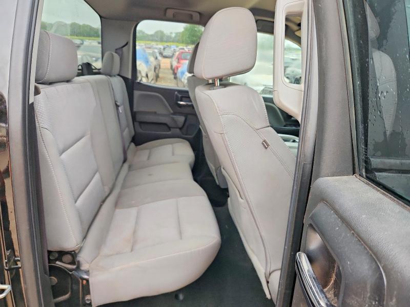 Продажа на аукционе авто 2017 Gmc Sierra, vin: 1GTV2LEC1HZ131823, номер лота: 47901936