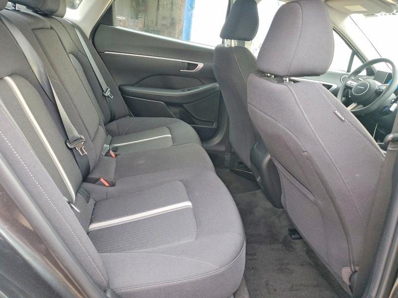 Продажа на аукционе авто 2025 Hyundai Sonata, vin: KMHL64JA6SA485764, номер лота: 79433225