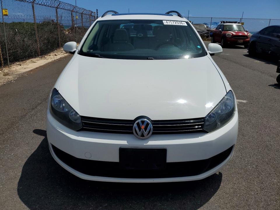 47572536 :رقم المزاد ، 3VWPL7AJ7EM610257 vin ، 2014 Volkswagen Jetta مزاد بيع