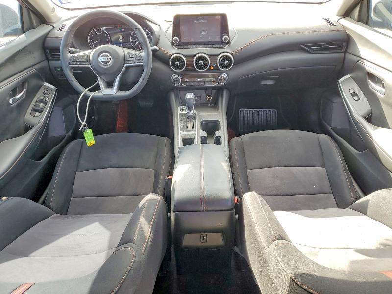 Aukcja sprzedaży 2023 Nissan Sentra, vin: 3N1AB8DV6PY242636, numer aukcji: 79661255