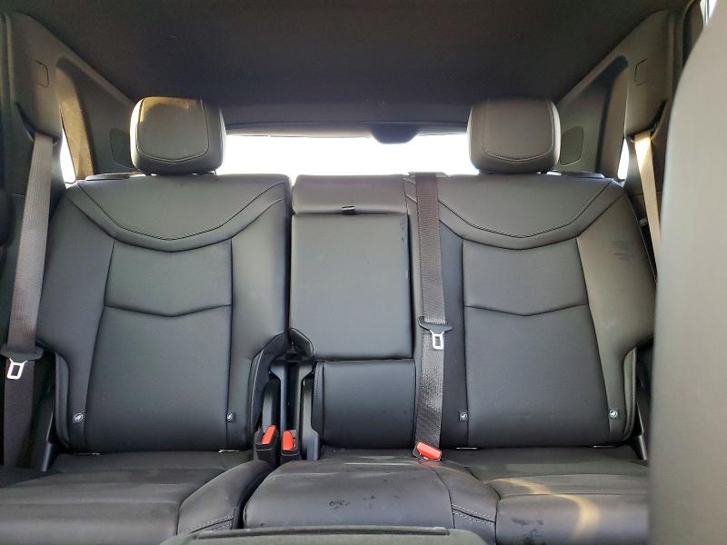 Продаж на аукціоні авто 2026 Cadillac Xt5, vin: 1GYKNDR43TZ101602, номер лоту: 47344216