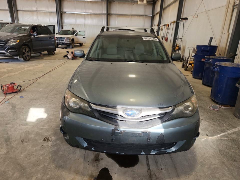2011 Subaru Impreza მანქანა იყიდება აუქციონზე, vin: JF1GH6D64BH825848, აუქციონის ნომერი: 47574486