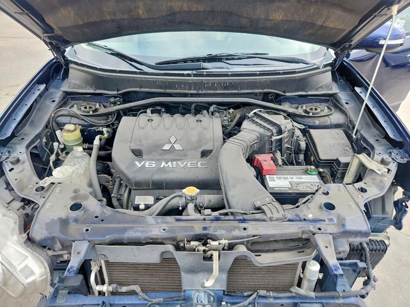 Продаж на аукціоні авто 2011 Mitsubishi Outlander, vin: JA4JS4AX4BU037804, номер лоту: 41784736