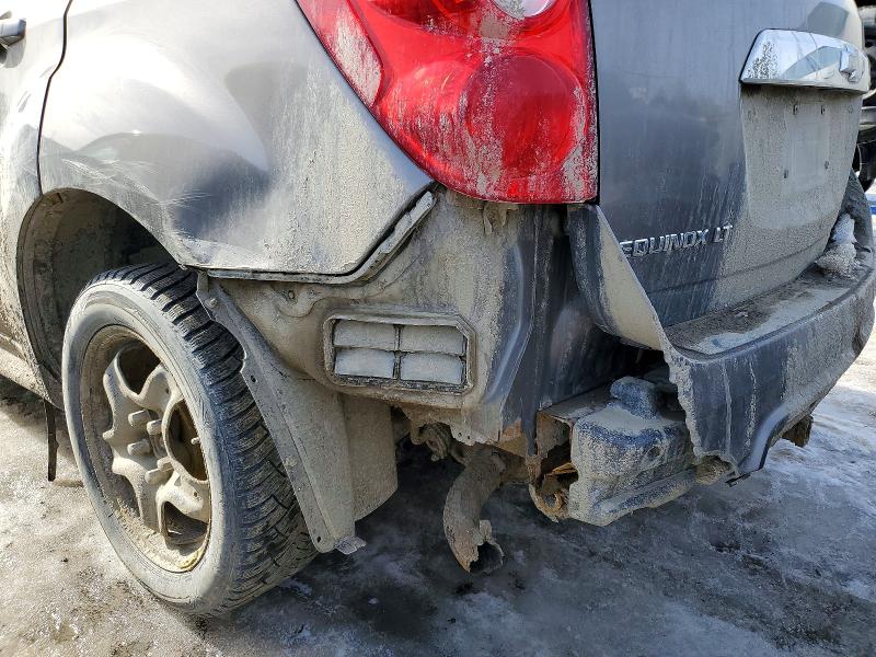 Auction sale of the 2011 Chevrolet Equinox, vin: 2CNFLEEC1B6325988, lot number: 77300065