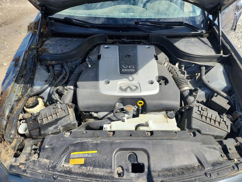 Продаж на аукціоні авто 2013 Infiniti G37 Sedan, vin: JN1CV6ARXDM761358, номер лоту: 47277886