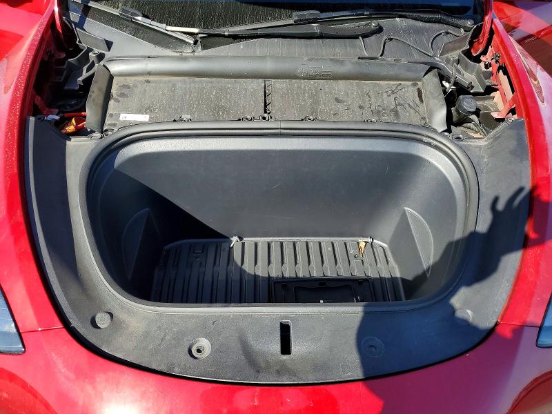 Aukcja sprzedaży 2023 Tesla Model Y, vin: 7SAYGAEE2PF971590, numer aukcji: 41806136