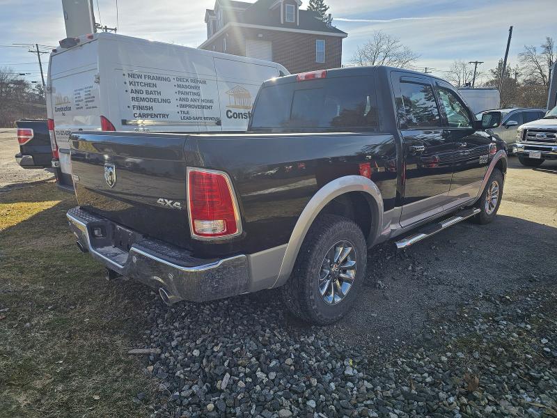 Продажа на аукционе авто 2018 Ram 1500, vin: 1C6RR7NM6JS238059, номер лота: 46926826