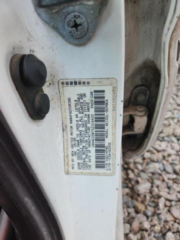47344996 :رقم المزاد ، 1NXAE09B7SZ316433 vin ، 1995 Toyota Corolla مزاد بيع