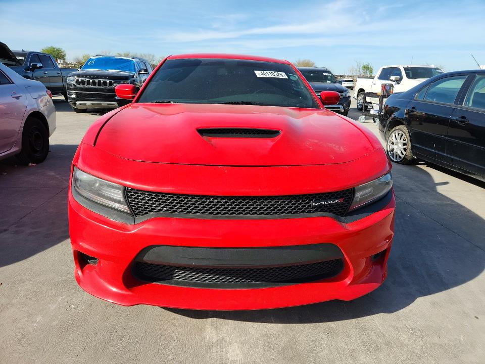 Продажа на аукционе авто 2021 Dodge Charger, vin: 2C3CDXCT2MH561791, номер лота: 46110326