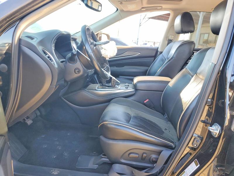 Aukcja sprzedaży 2017 Infiniti Qx60, vin: 5N1DL0MN8HC542872, numer aukcji: 79574205