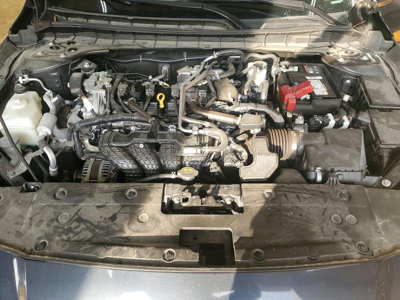Aukcja sprzedaży 2022 Nissan Altima, vin: 1N4BL4DVXNN316485, numer aukcji: 79620795