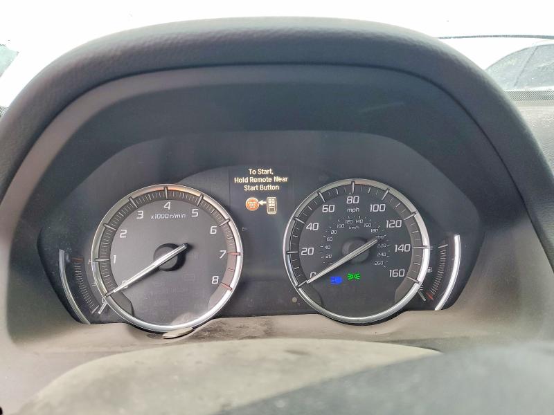 2015 Acura Tlx მანქანა იყიდება აუქციონზე, vin: 19UUB1F53FA021756, აუქციონის ნომერი: 79457025